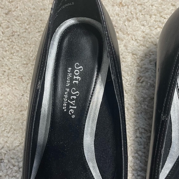 Open Toe Dress Shoe - Picture 3 of 10